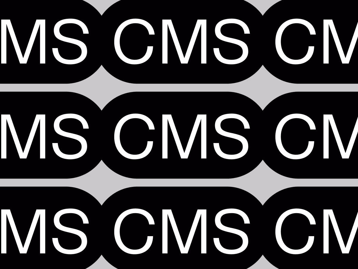CMSとは？Webサイト運営の課題を効率的に解決する基本知識