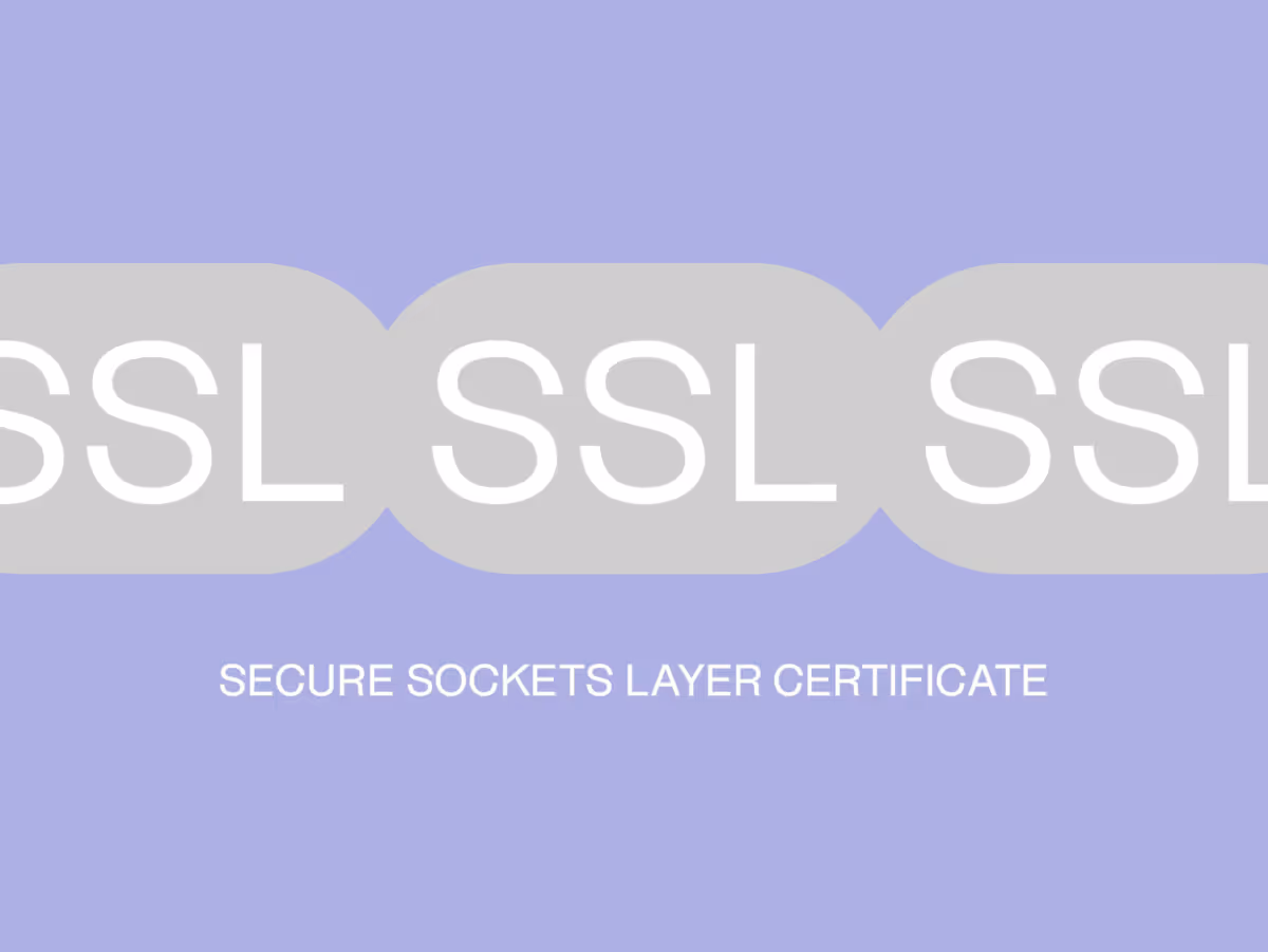 SSL証明書とは？独自SSLの重要性と「なぜ必要なの？」をわかりやすく解説