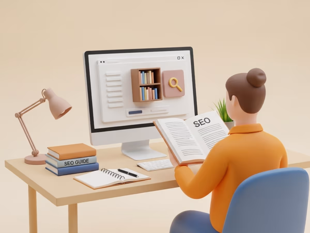 SEOって結局なに？検索結果の上位を目指す「仕組み」をやさしく解説
