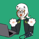 author