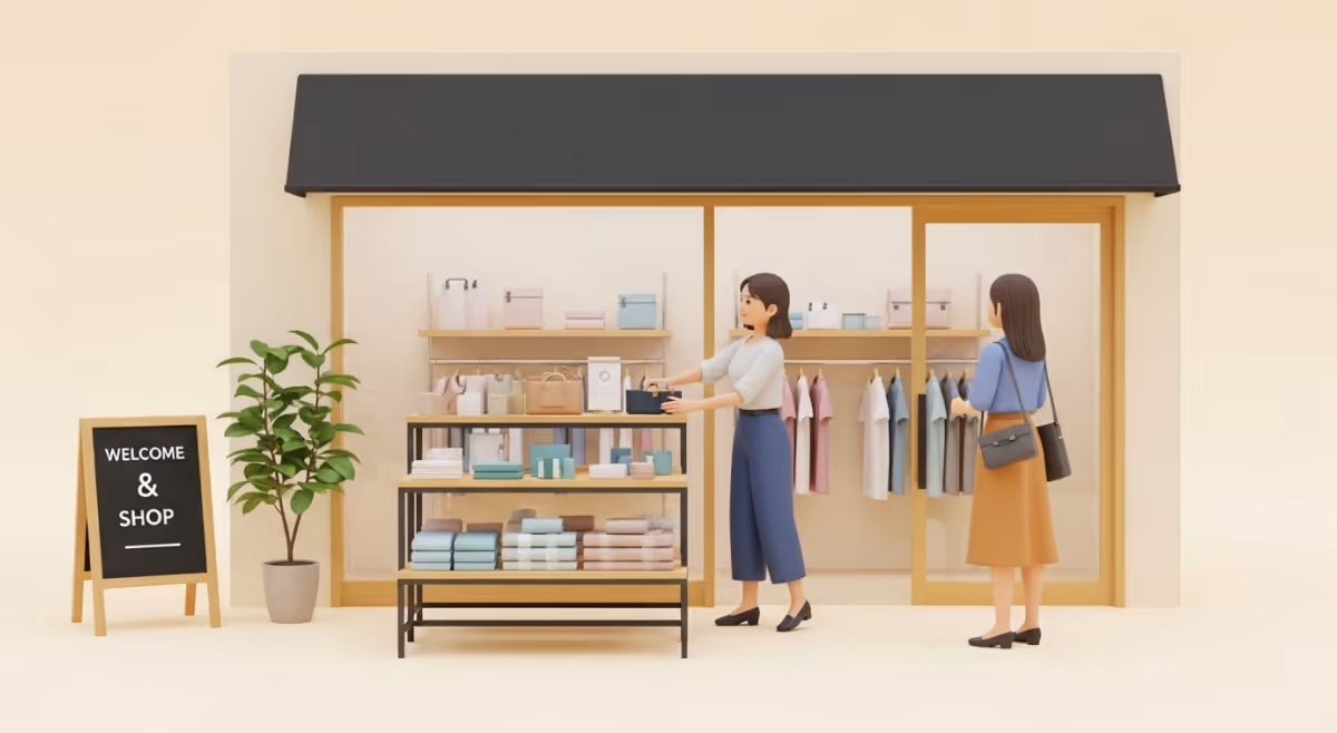 ブログ集客SEOの全体像を「店舗運営」で理解しよう
