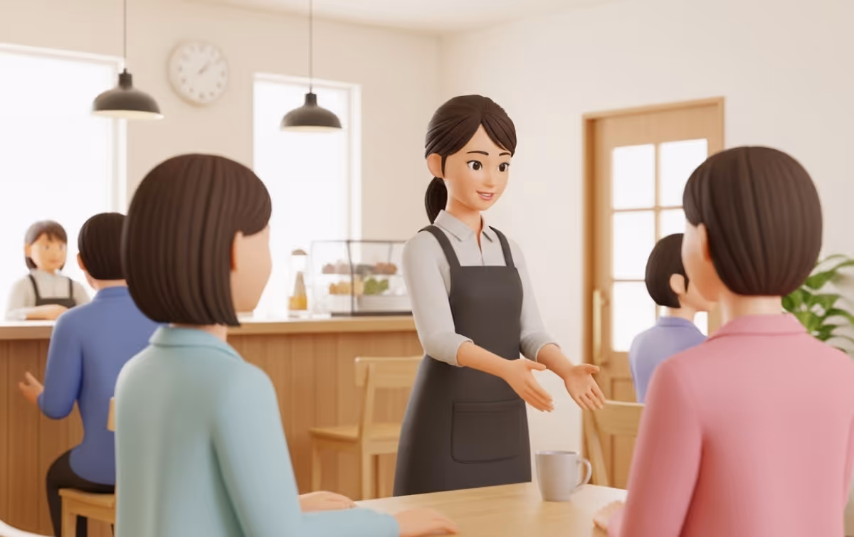 「お店の常連づくり」で考えるSNS集客の基本