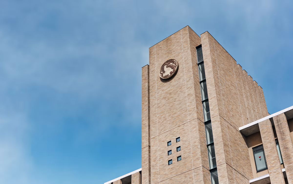 東北大学